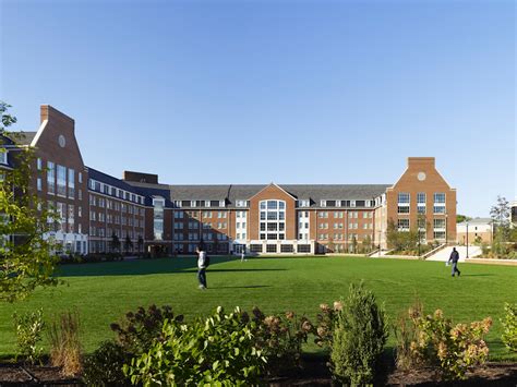 University of Delaware - Laird Campus Housing - Architizer