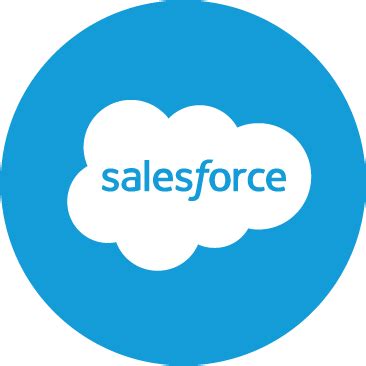 Collection of Logo Salesforce PNG. | PlusPNG