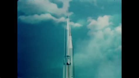 1960s Saturn V Rocket Launches Stock Footage Video (100% Royalty-free) 34920505 | Shutterstock