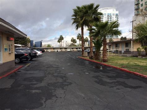 Gateway Motel in Las Vegas (NV) - Room Deals, Photos & Reviews