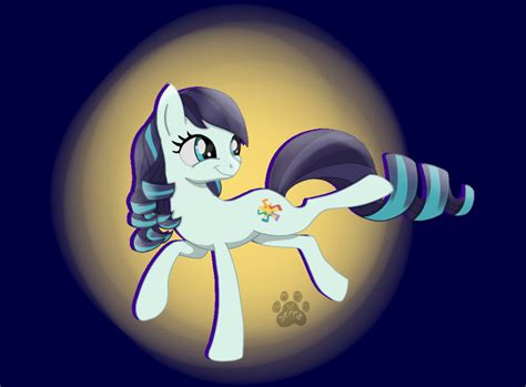 Rara by serra20.deviantart.com on @DeviantArt | Little pony, Pony, My little pony