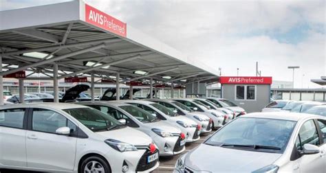 Buying A Car From Avis Car Sales - Car Sale and Rentals