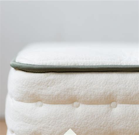 Avocado Green Mattress | Green mattress, Organic mattresses, Natural mattress