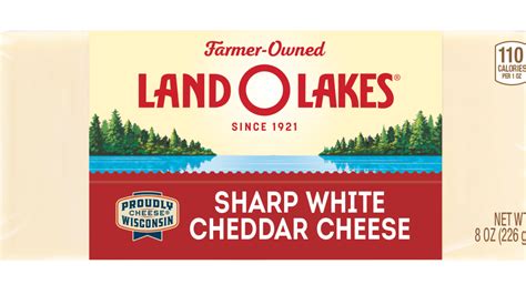 Land O’Lakes Launches Cheese Line In WI - Mid-West Farm Report