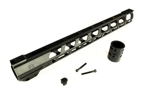 MRA X1 M-LOK DPMS LR308/AR-10 Handguard - Maple Ridge Armoury | Canada's Online Gun Shop