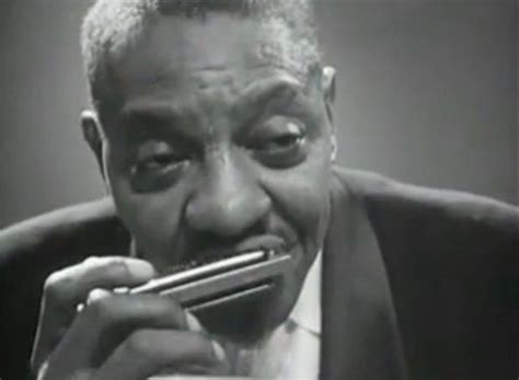 sonny boy williamson, the king of the harmonica