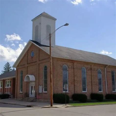 Casstown United Methodist Church Casstown, OH - Casstown, OH