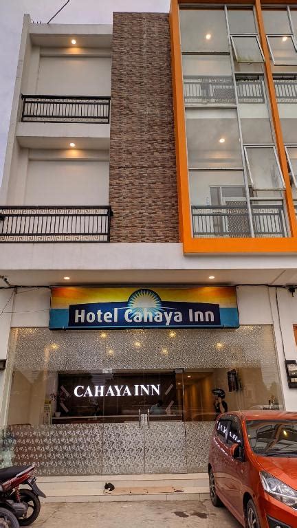 Hotel Cahaya Inn Batulicin, Indonesia - Booking.com