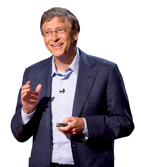 Bill Gates | PNG All