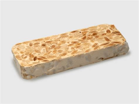 Comprar Turrón Alicante 300gr. | Turrones P. Verdú