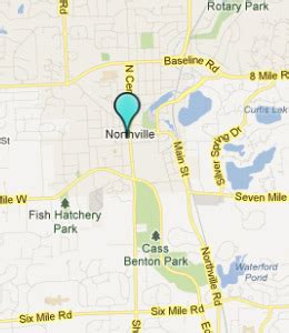 Northville, MI Hotels & Motels - See All Discounts