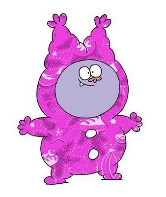 chowder - Chowder Photo (6977083) - Fanpop