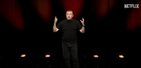 Ricky-Gervais-Armageddon-2 - New Matilda