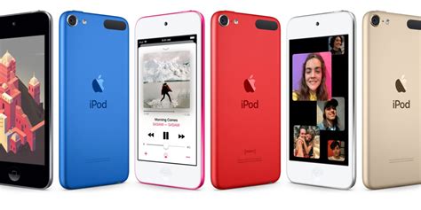 Give the kids an iPod Touch with these rare discounts from $150 (Reg ...