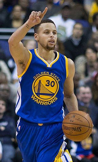 Stephen Curry - Wikipedia