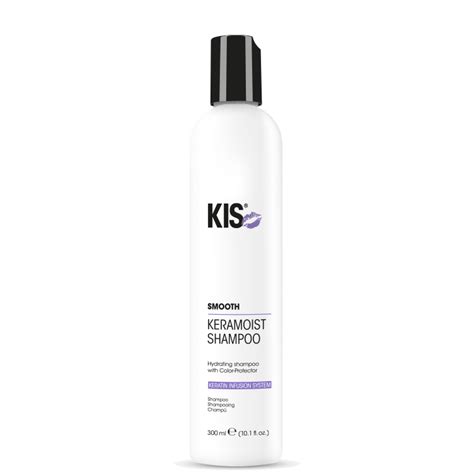 KeraMoist Shampoo - KIS Haircare