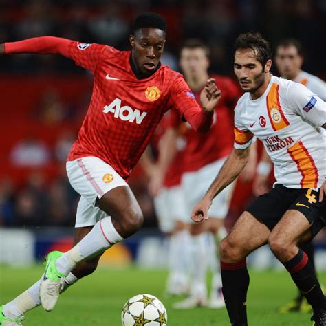 UEFA Champions League Preview: Galatasaray vs. Manchester United | News, Scores, Highlights ...