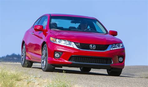 GALLERY: 2013 Honda Accord Coupe looking good 2013 Accord Coupe-27 ...