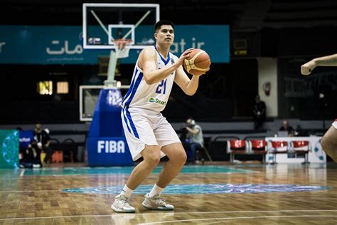 Gilas Youth demolishes Syria in FIBA U18 Asian Championship opener – Manila News