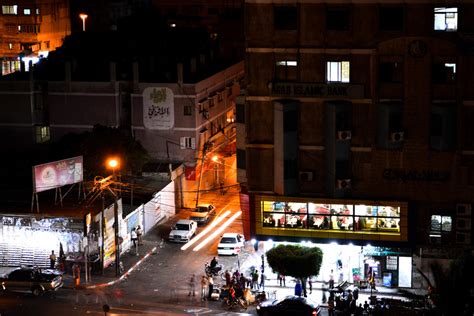 Photostory: The brighter side of Gaza | The Electronic Intifada