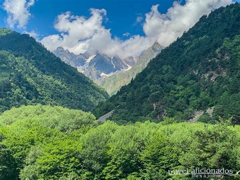 South Ossetia - wild and isolated - Travel Aficionados