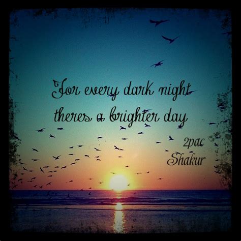 Quotes About Brighter Days. QuotesGram