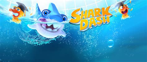 Gameloft | Shark Dash