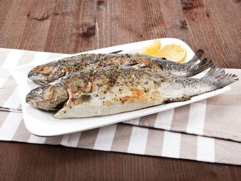 Grilled Hamour (Whole Fish) Recipe | Healthy Recipes | Food recipes ...