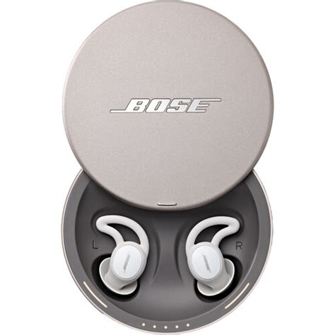 Bose True Wireless In-Ear Sleepbuds II 841013-0010 B&H Photo