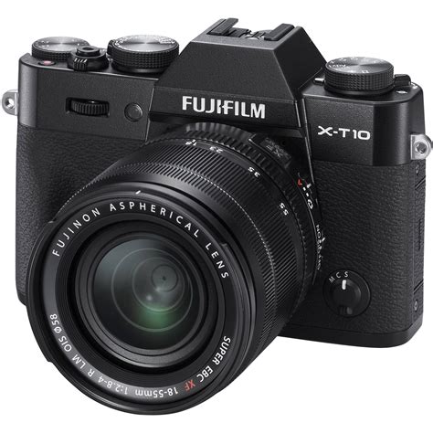 Fujifilm X T10 Примеры Фото – Telegraph