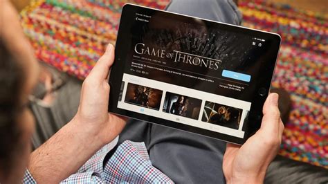 Apple TV app gets a redesign, channels and offline downloads - CNET