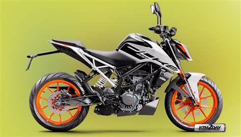 KTM 200 Duke Price in Nepal - 2023 | ktm2day.com