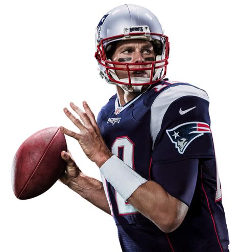 Tom Brady - Madden 18 Cover Athlete - EA SPORTS Official Site