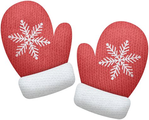 Download High Quality mittens clipart snow Transparent PNG Images - Art Prim clip arts 2019