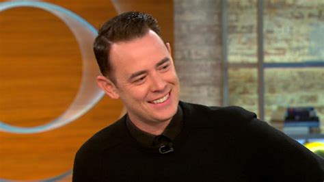 Colin Hanks stars in new CBS comedy, "Life In Pieces" - CBS News