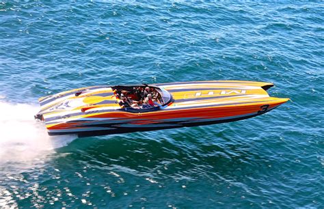 Fastest Boats in the World - boats.com