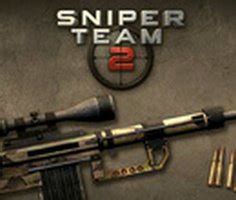 Sniper Team 2 - Play Sniper Team 2 Game - Free Online Games