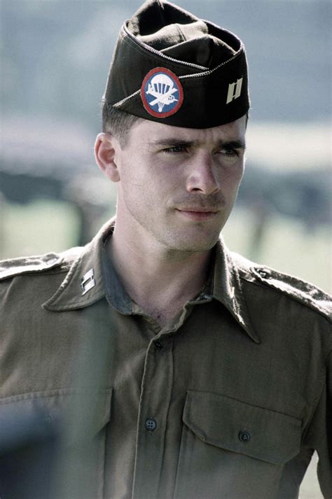 Ronald Speirs | Band of Brothers Wiki | Fandom