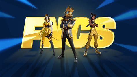 FNCS Grand Royale Finals in NA West: Finals Round 2 - Competitive Events - Fortnite Tracker