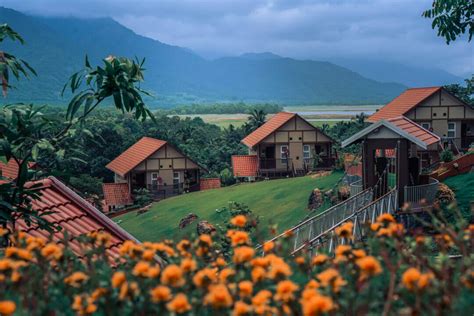 6 BEST Ayurveda Resorts in Kerala for a Rejuvenating Retreat