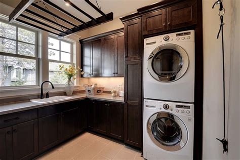 laundry room cabinets | Feel free to use this image for your… | Flickr