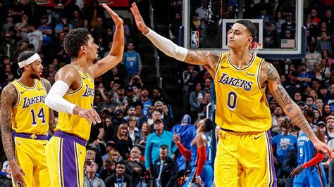 Lakers' Christmas Day win serves as a road map for their success - ABC7 ...