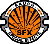 RAUCH SPECIAL EFFECTS UG - Spezialeffekte Pyrotechnik Feuerwerke
