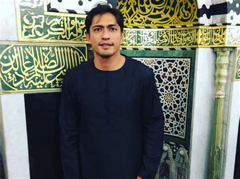 Adi Putra will hold a press conference regarding his 'secret' marriage