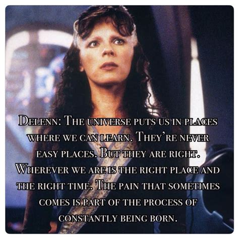 babylon 5 season 5 delenn quotes - - Image Search Results Sci Fi Tv ...