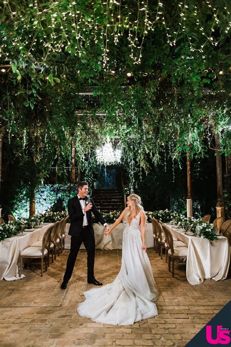 Arie Luyendyk Jr., Lauren Burnham’s Hawaii Wedding Album: Photos