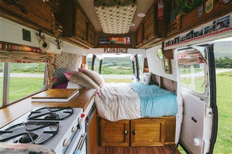 Pin by JOHN-MARK SMITH on CARS | Van living, Van life, Van dwelling