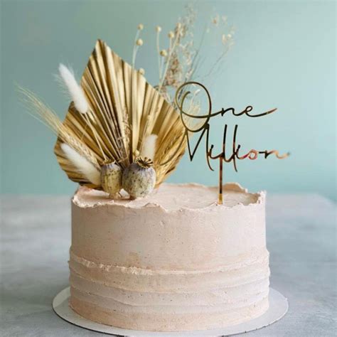 Craft Supplies & Tools Party & Gifting Baking & Cake Decoration Cake ...