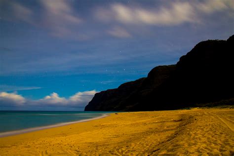 Polihale State Park: Why Kauai Locals Go To This Beach