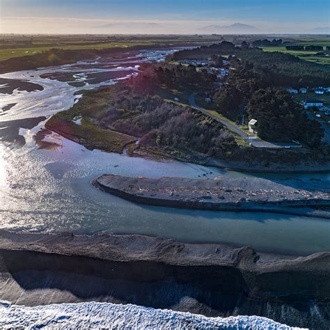 Ashburton River/Hakatere Mouth User Survey | Have Your Say